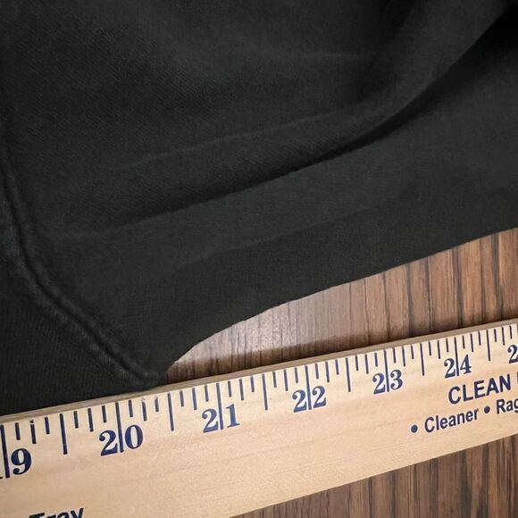 Men’s The Hundreds Wolf sweatshirt. Streetwear. Bobby Hundreds. Size Medium. - Picture 10 of 11